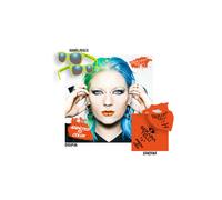 Seraina Telli - Addicted To Color - CD Boxset