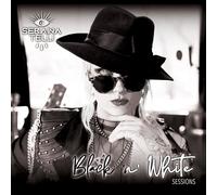 Seraina Telli – Black 'N' White Sessions – 2CD Digipak