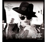 Seraina Telli – Black 'N' White Sessions – 2CD Digipak