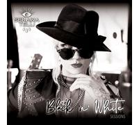 SERAINA TELLI - BLACK 'N' WHITE SESSIONS (2CD)