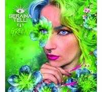 SERAINA TELLI - GREEN