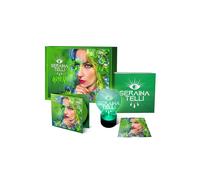 Telli,Seraina - Green (Ltd CD Fanbox)