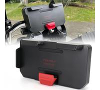 SERALI Wireless Charging Navigation Bracket for Mobile Phone GPS Motorcycle for BMW R1300GS R1200GS ADV R1250GS CRF1000L S1000XR F900R F900XR F850GS F800GS F750GS F700GS Motorcycle Accessories
