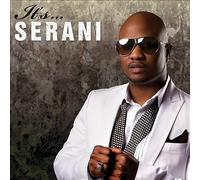 Serani : It's... Serani CD (2012) NEW Incredible Value and Free Shipping