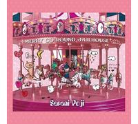 Serani Poji - Merry Go Round Jailhouse [Vinyl LP] [VINYL]