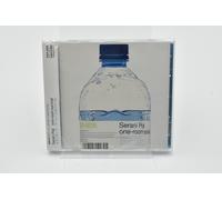 Serani Poji-One-Room Survival-JAPAN CD CRCP-40026