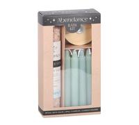 Serano Abundance Herbal Ritual Bath Kit - Blue - 1