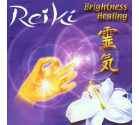 Serano-Alve Oliver - Reiki-Brightness Healing
