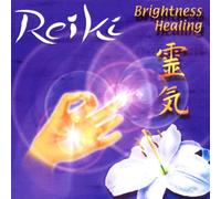 Serano-Alve,Oliver - Reiki-Brightness Healing