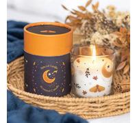Serano Autumn Magic Spiced Vanilla Candle - Paraffin Wax - 1