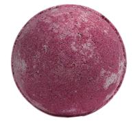 Serano Cherry Jumbo Bath Bomb - Pink - 1 - D:7.5 (cm)