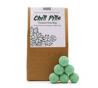 Serano Chill Pills Gift Pack 350g - Festive Morning - 1 - 11.5x7.5x21 (cm) - Chill Pill Gift Packs