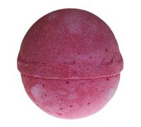 Serano Cranberry Bath Bombs - Pink - 1 - D:7.5 (cm)