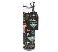 Serano Dark Forest Wildberry Tube Candle - Glass - 1