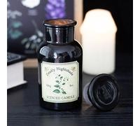 Serano Deadly Nightshade Candle - Paraffin Wax - 1