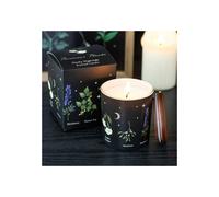 Serano Deadly Nightshade Scented Candle - Paraffin Wax - 1