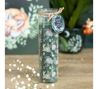 Serano Forest Rain Tube Candle - Unknown - 1