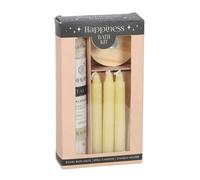 Serano Happiness Herbal Ritual Bath Kit - Yellow - 1