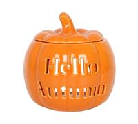 Serano Hello Autumn Pumpkin Oil Burner