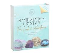 Serano Manifestation Crystal Gift Set