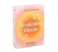 Serano Manifesting Rituals Tarot Cards - 1