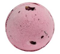 Serano Rose & Petals Bath Bomb - Pink - 1 - D:7.5 (cm)