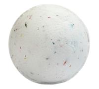 Serano Tutti Fruiti Bath Bomb - White & Multi - White - 1 - D:7.5 (cm)