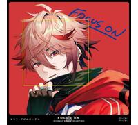 FOCUS ON - NIJISANJI SINGLE COLLECTION - セラフ・ダズルガーデン