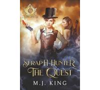 Seraph Hunter - The Quest