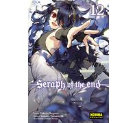 SERAPH OF THE END 12