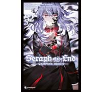 Seraph of the End - Band 32