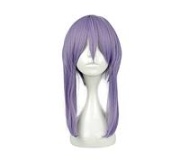Seraph Of The End Hiiragi Shinoa Braid Wig Cosplay Costume Owari No Seraph Heat Resistant Synthetic Hair Women Cosplay Wigs