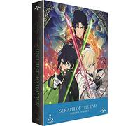Seraph of the End - Saison 1 - Vampire Reign [Blu-ray]