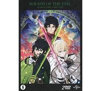 Seraph Of The End - Series 1 Part 1 [DVD] [2016]