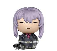 Seraph of the End Shinoa Hiragi Dorbz Vinyl Figure