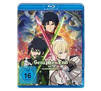 Seraph of the End-Vol.1: Vampire Reign [Blu-ray]