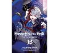 Seraph of the End, Vol. 18