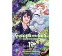 Seraph of the End, Vol. 19