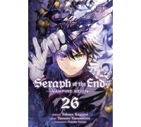 Seraph of the End, Vol. 26