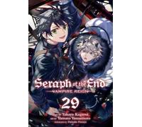Seraph of the End, Vol. 29