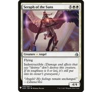 Seraph of the Suns | Mystery Booster