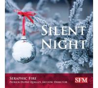 Seraphic Fire - Silent Night [New CD]