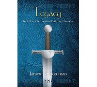 Seraphim Collective Chronicles Book 2: Legacy