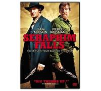 Seraphim Falls [DVD] [2007] [Region 1] [ DVDNEW FREE Shipping, Save £s