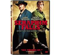 Seraphim Falls [DVD] [2007] [Region 1] [US Import] [NTSC]