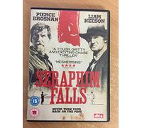 Seraphim Falls [DVD]
