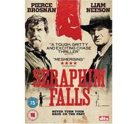 Seraphim Falls [DVD]