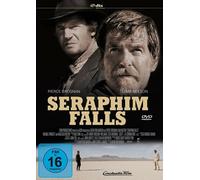 SERAPHIM FALLS DVD NEW LIAM NEESON/PIERCE BROSNAN/ROBERT BAKER/+