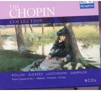 Seraphim - the Chopin Collection