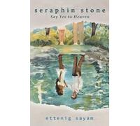 Seraphin Stone: Say Yes To Heaven